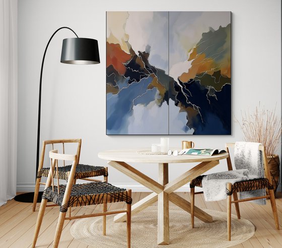 Roots of the Universe #3