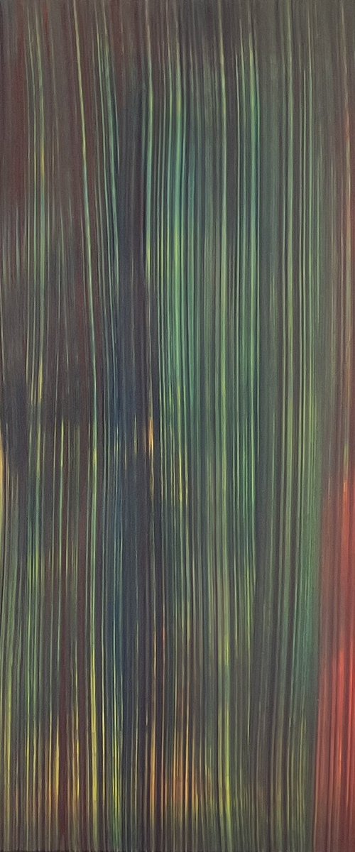 PEACE OF MIND 88 by GORAZD BRAČUN