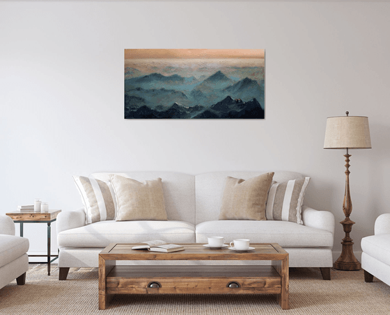 Himalayas: (SPACES Series)
