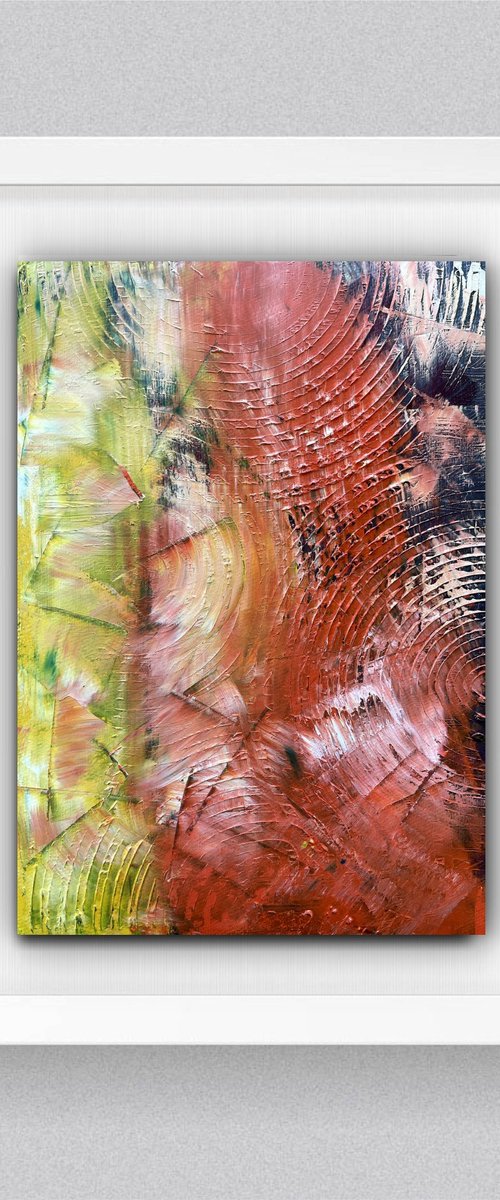 Sketches on Paper 033 by Juan Jose Garay