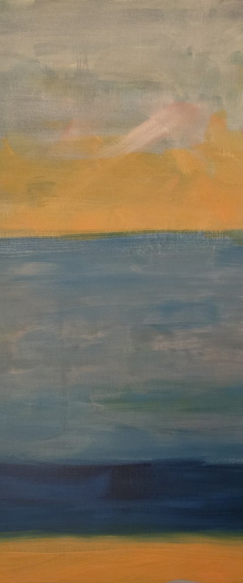 Down for the Ride by Rebecca Hodel