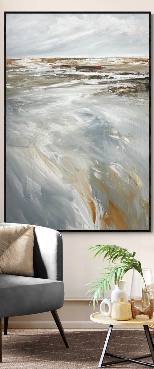 When The Day Slows by Tania Chanter