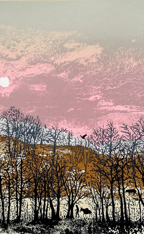 Long Way Home by Tim Southall