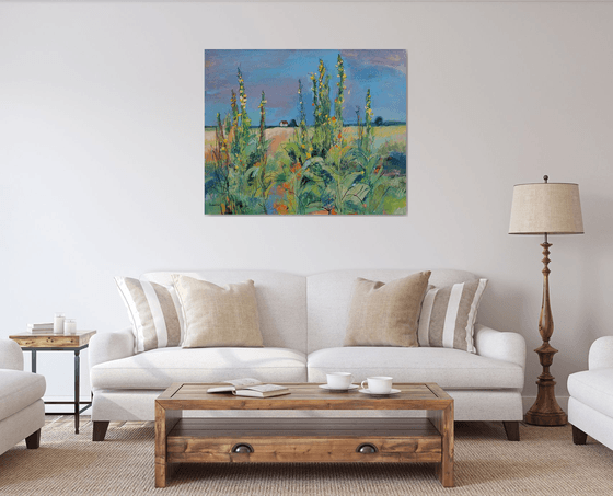 Verbascum
