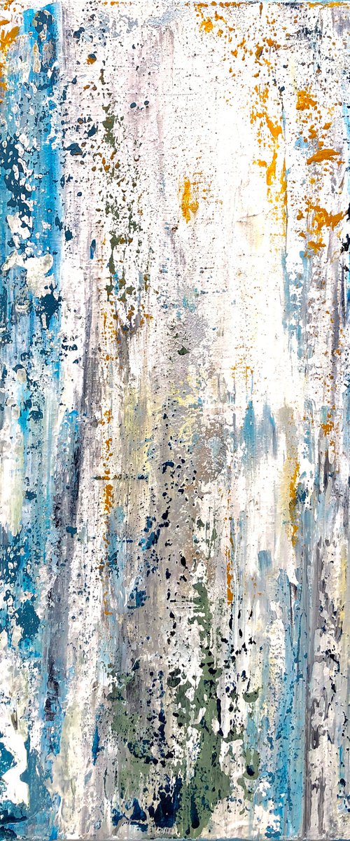 Abrated II by Paul Baaske