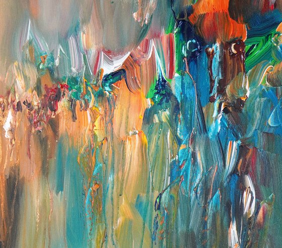 Abstract Epos D 1