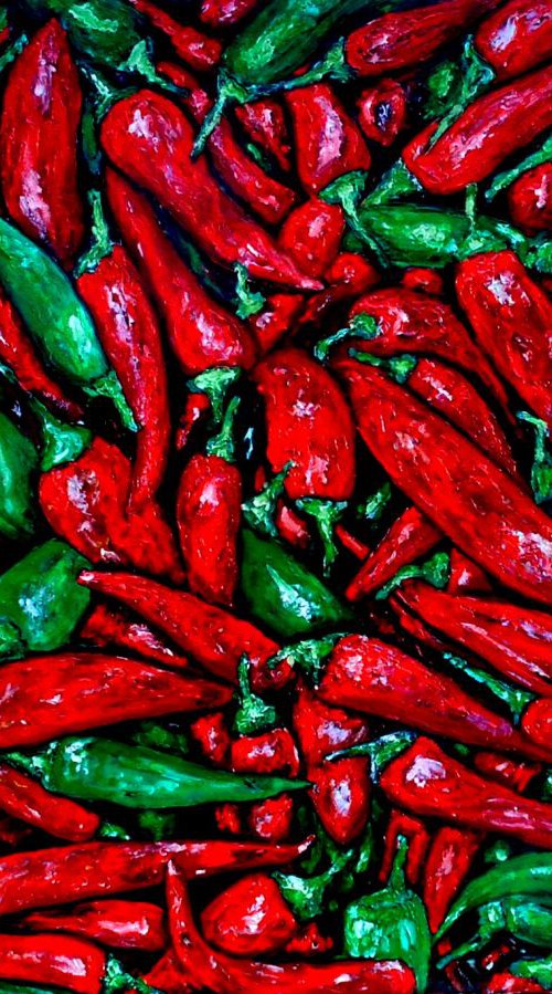 pipirussi by antonio maggio carluccio