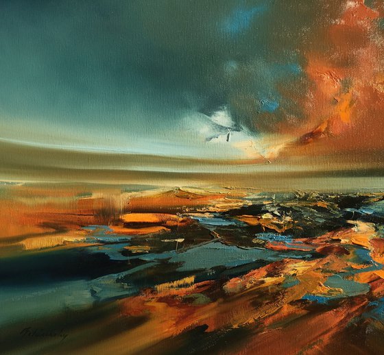 Terrain
