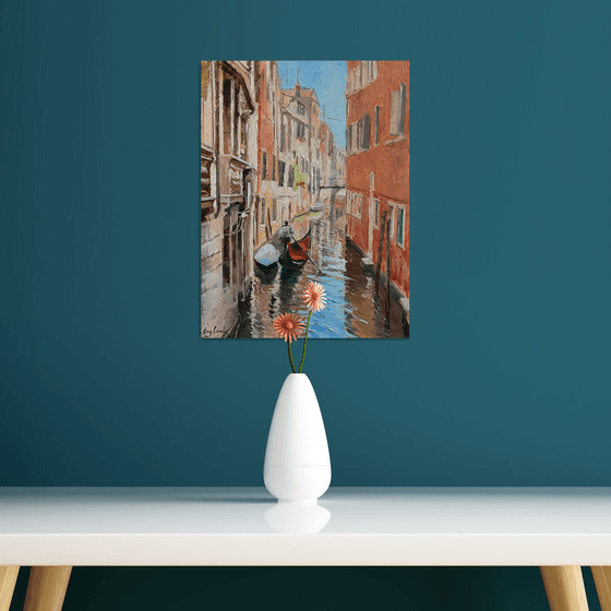 Stroll in Venice - #7