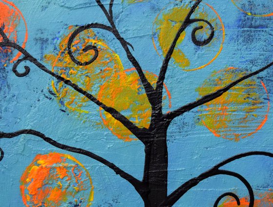 Tree of Destiny