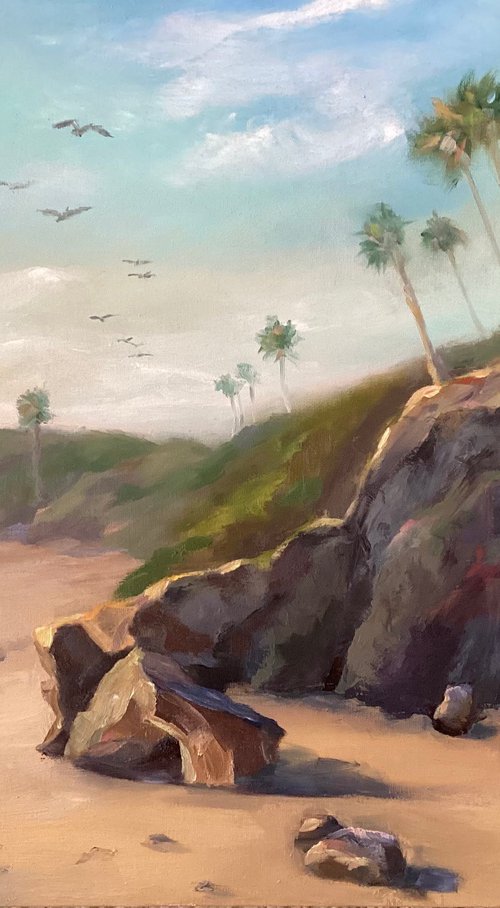 The Land of Laguna by Grace Diehl