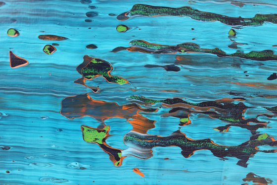 Folsom Lake [Abstract N°2708]