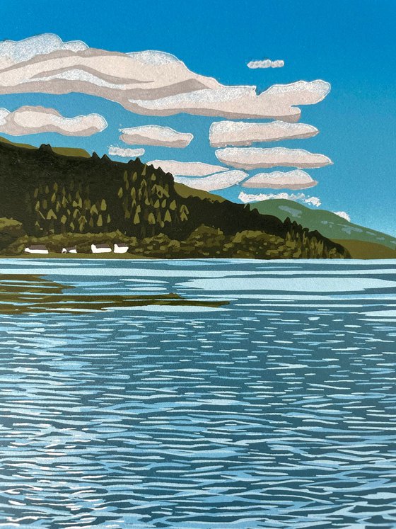 Lochside
