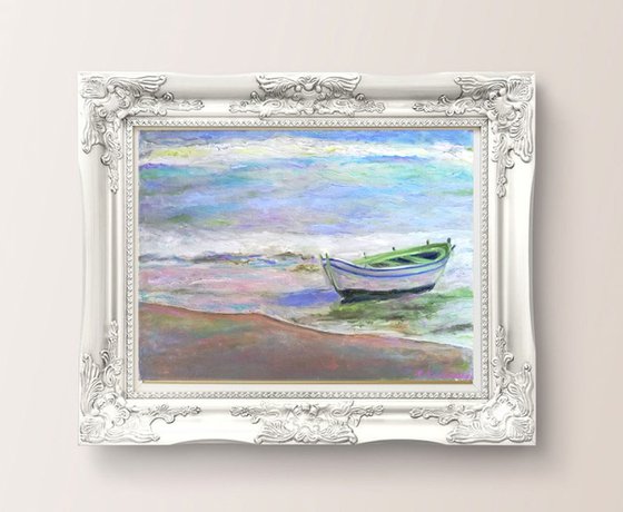 Shoreline