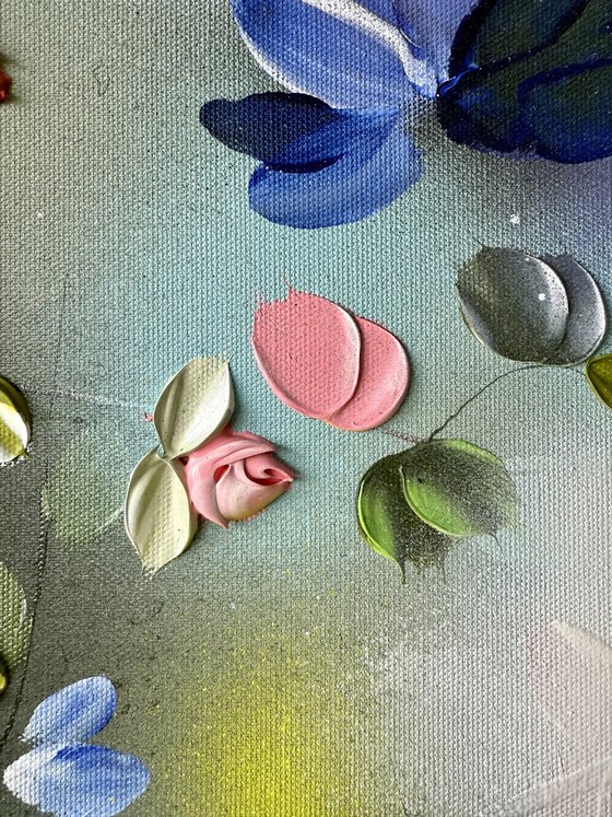 Spring Veil
