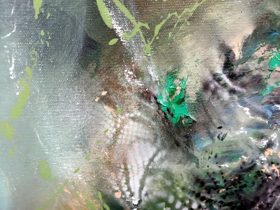 Eternal Still Life 28.02.2026