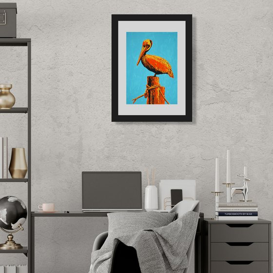 Pelican