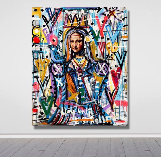 Mona Star