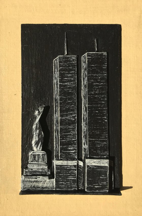 WTC New York 30