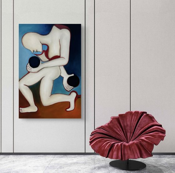 Fragments of the self