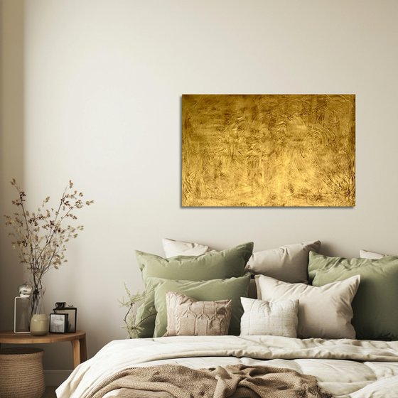 GILDED EROSION