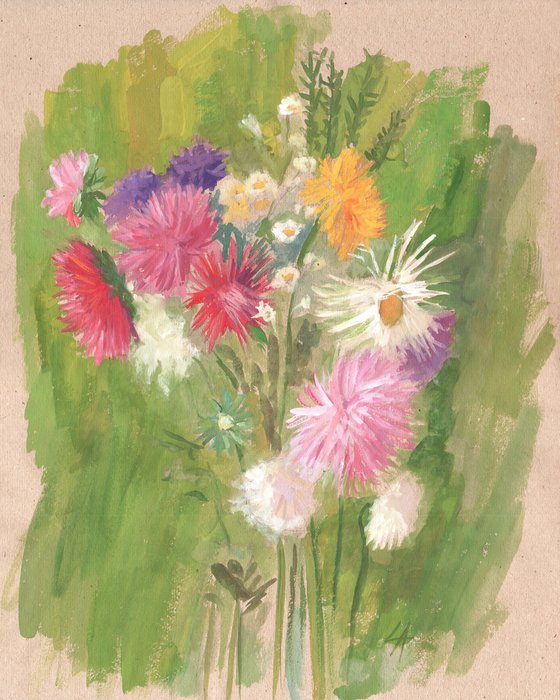 Asters