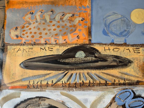 "Life is like a box of chocolates" XXL