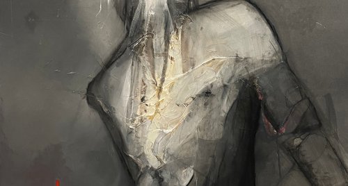 Artwork by Mladen Ilic