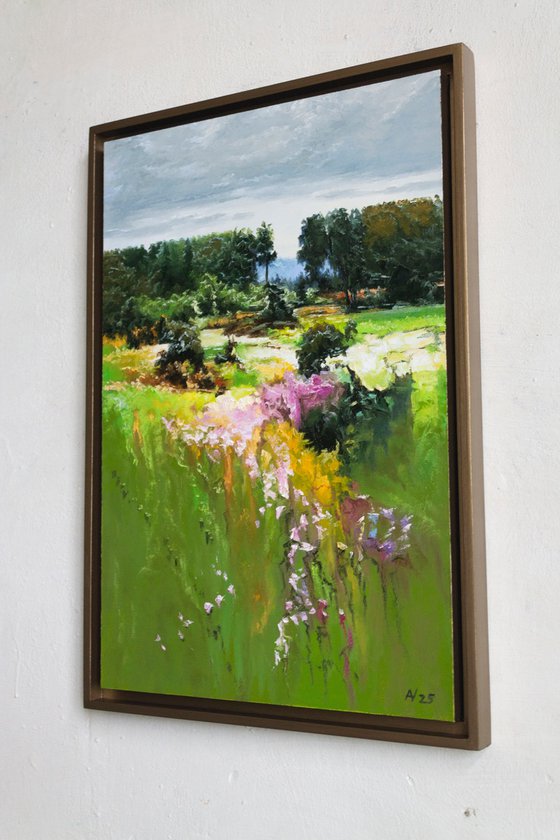 WILDFLOWERS 14