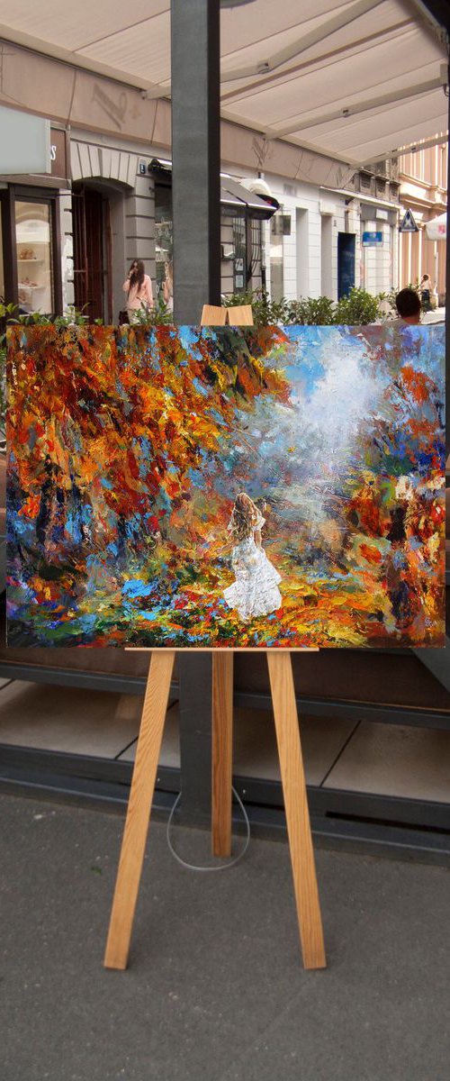 " Take Me to the Light 2 " SPECIAL PRICE!!! by Ivan  Grozdanovski