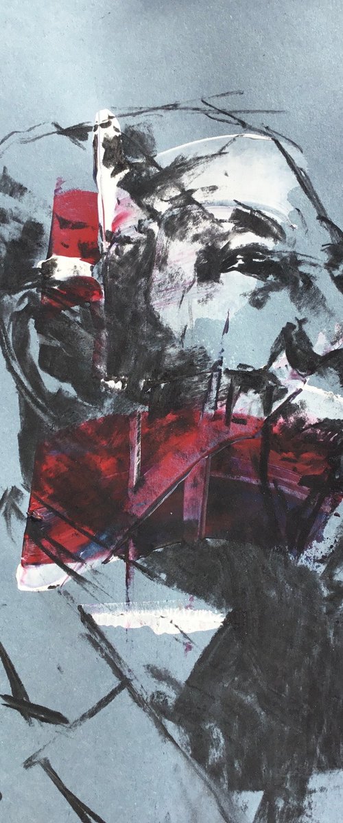 People by Dominique Dève