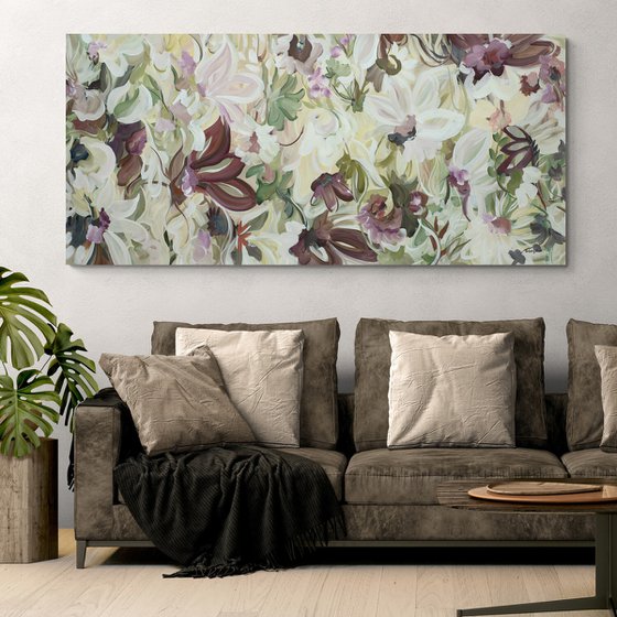 Whispers of Wildflowers