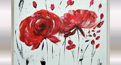 Artwork by Edelgard Schroer