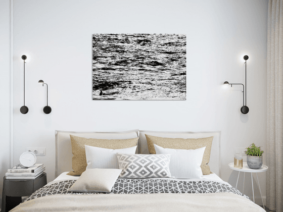 Surf | Limited Edition Fine Art Print 1 of 10 | 75 x 50 cm