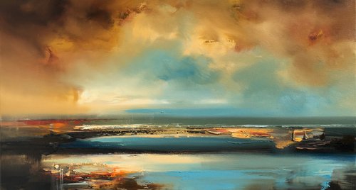 Artwork by Beata Belanszky Demko