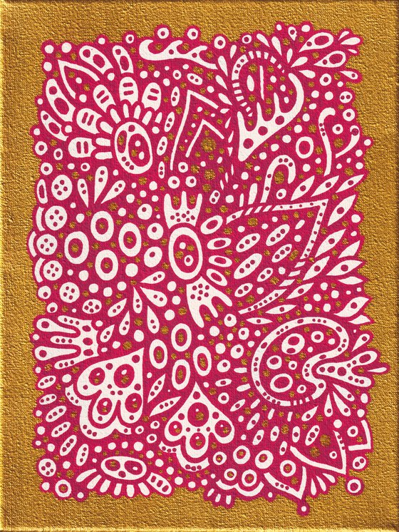 Surreal Pattern n.98