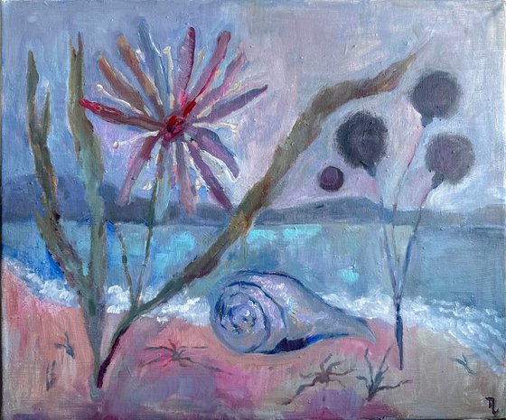 dream island