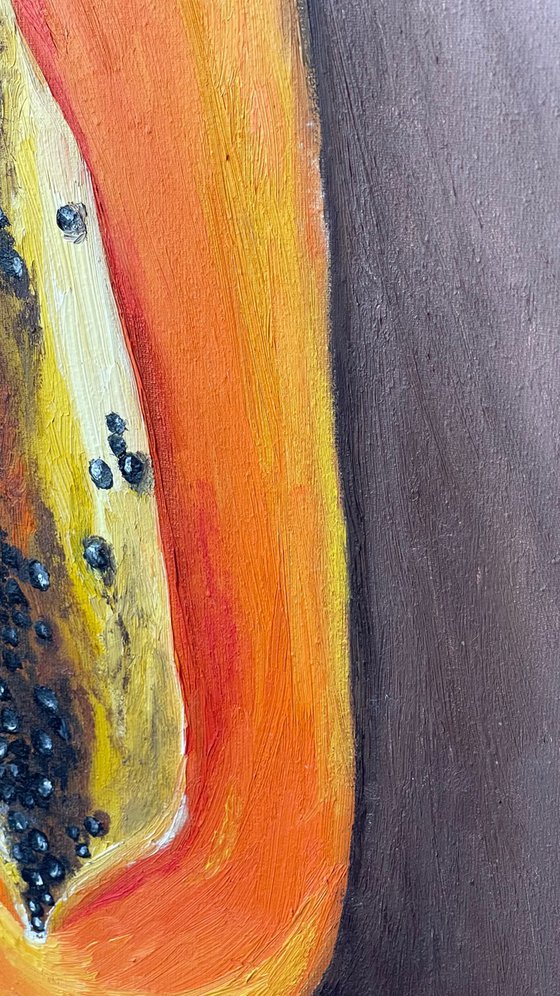 Papaya