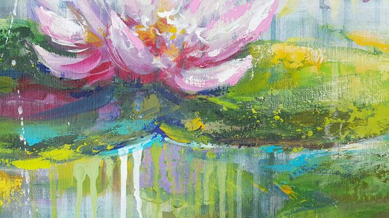 Waterlilies