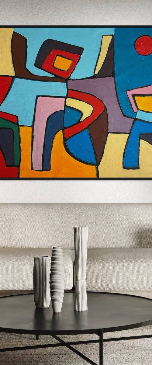 To the Beat of the Drum by Samantha Malone