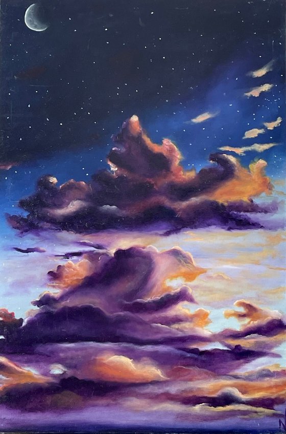 Clouds