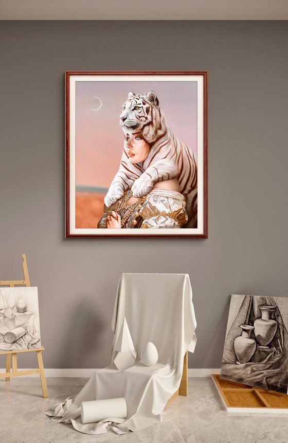 Tigress