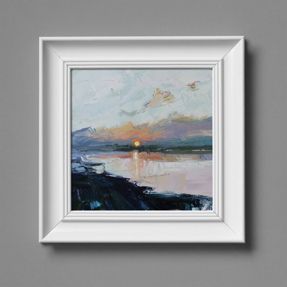 Atmospheric Study No. 11