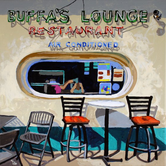 Buffa's