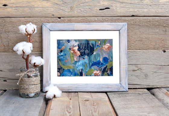Bluebird Serenade III