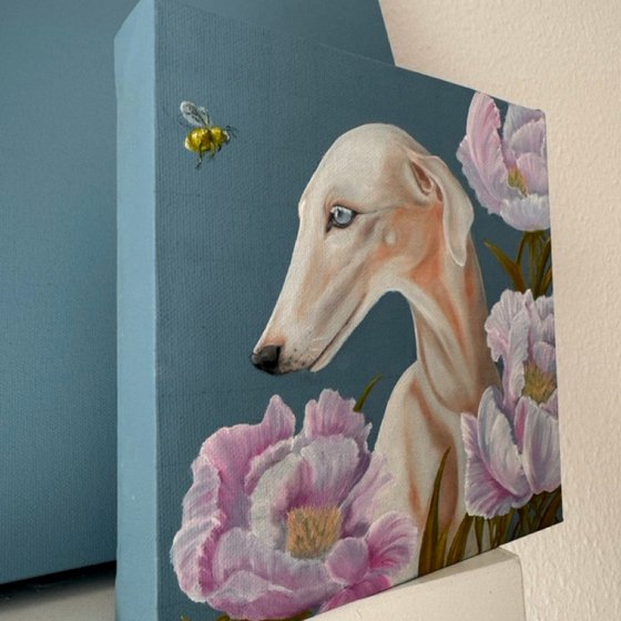 In Bloom