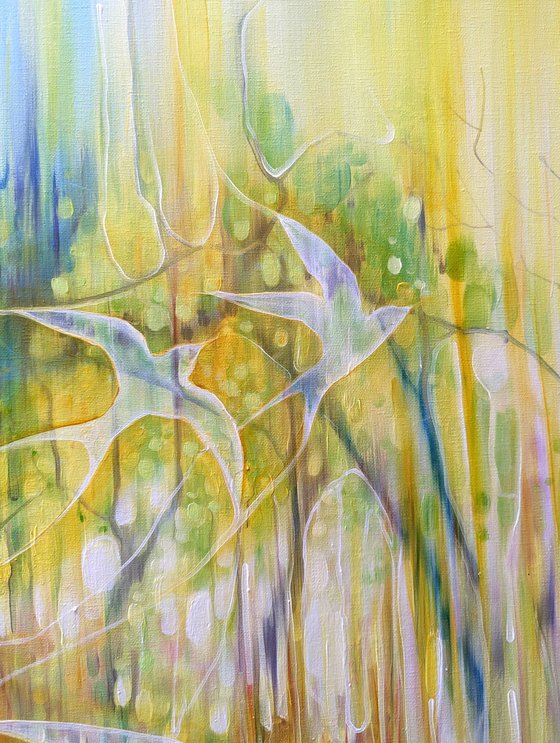 Echoes of Summer