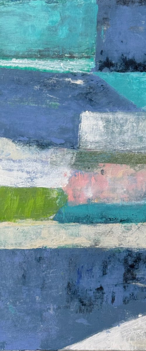 Renewal III by Adam Collier Noel