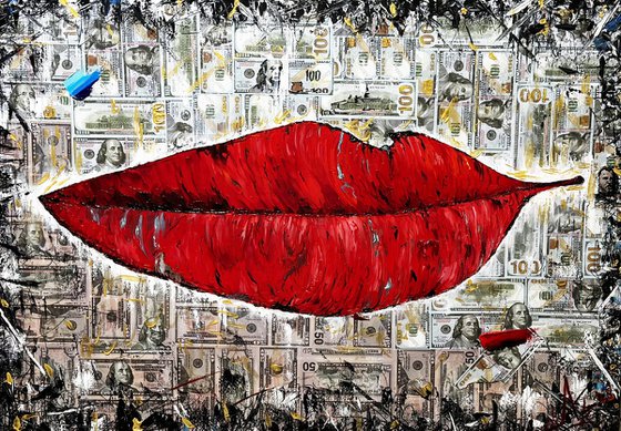 The Price of Beauty