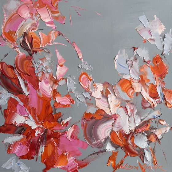 Abstract harmony,